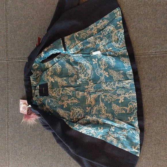 NWT Scotch R'belle Girl Suit Jacket - Picture 9 of 14